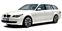 BMW 5-й серии (E61)