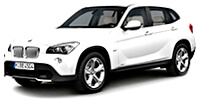 BMW X2 (F39)