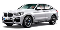 BMW X4 (G02)