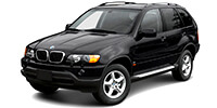 BMW X5 (E53)