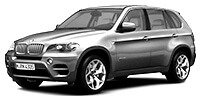 BMW X5 (E70)