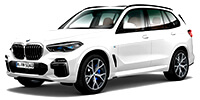 BMW X5 (G05)