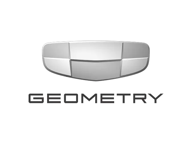 Ремонт Geometry