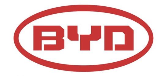 Ремонт BYD