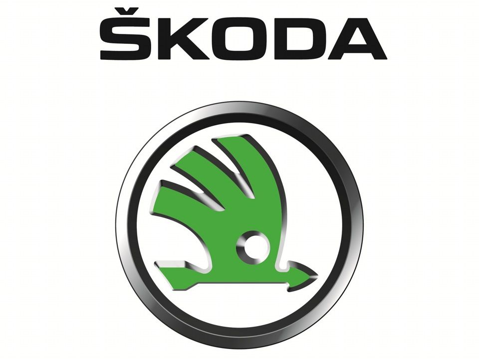 Тайны логотипа Skoda: что же на самом деле изображено на символе чешской автомобильной компании?