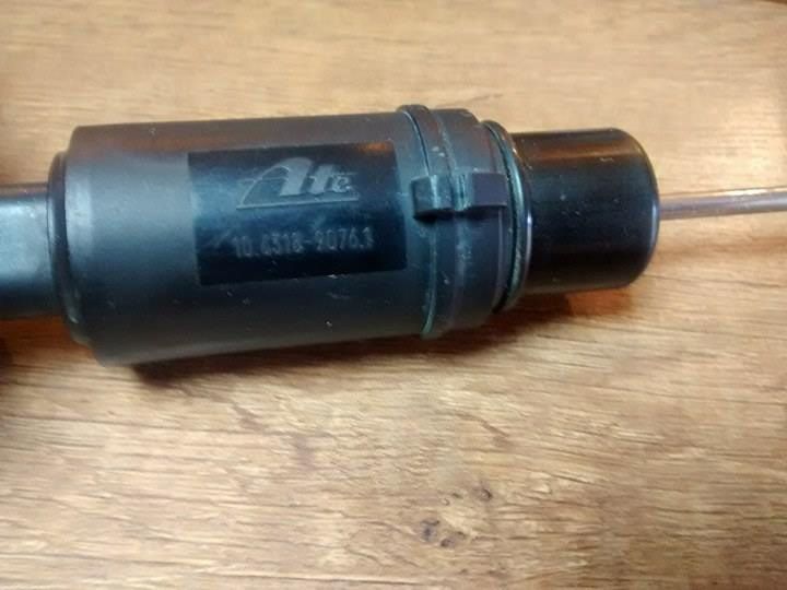 Замена датчика положения педали тормоза в Минске | Автосервис «РИМБАТ»