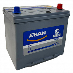 ESAN Asia 60 JR (540A, 230*173*220).