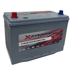 XFORCE Asia 105 JL (900A, 304*175*227)