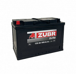 ZUBR Professional 120 L+ (950A, 350*175*230)