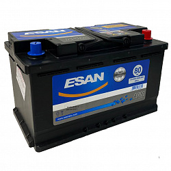 ESAN AGM 80 R (800A, 312*175*190).