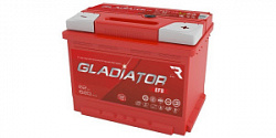 GLADIATOR EFB 62 R (620A, 242*175*190)