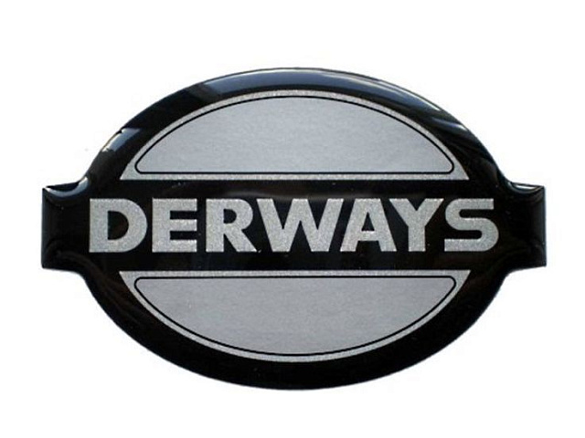 Ремонт Derways