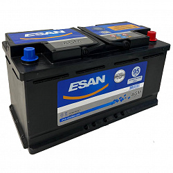 ESAN AGM 95 R (850A, 354*175*190).