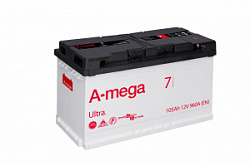 A-mega Ultra 105 R (960A, 352*175*190)