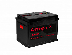 A-mega Standard 62 R (560A, 242*175*190)
