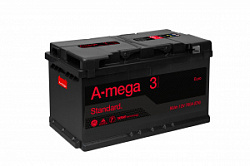 A-mega Standard 80 R (760A, 315*175*175)