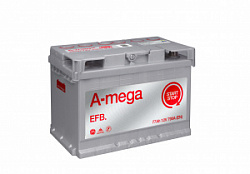 A-mega EFB 77 R (790A, 278*175*190)