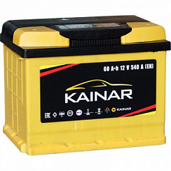 Kainar 60 R (550A, 242*175*190)