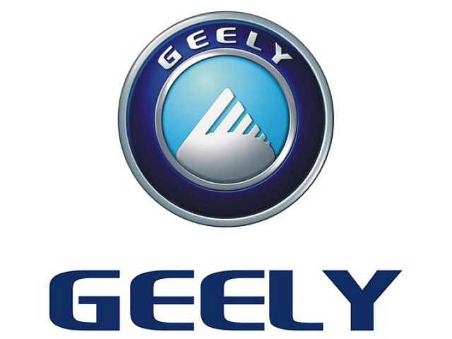 Ремонт Geely