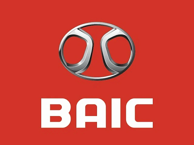 Ремонт BAIC