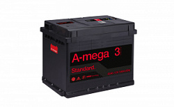 A-mega Standard 60 R (540A, 242*175*190)