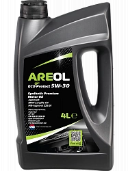 Масло моторное AREOL ECO Protect 5W-30 